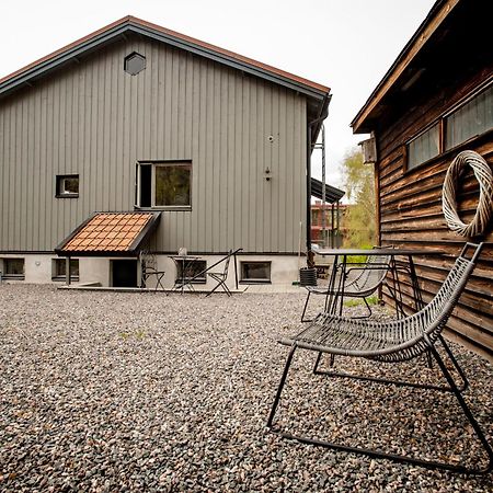 Vivante Basement Accommodation Porvoo Dış mekan fotoğraf