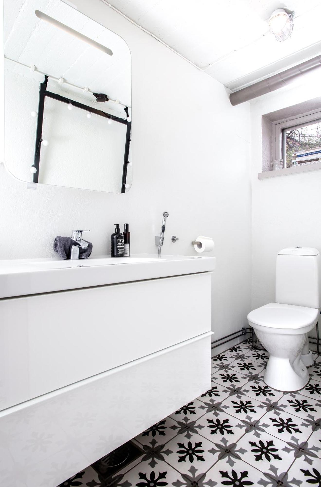 Vivante Basement Accommodation Porvoo Dış mekan fotoğraf