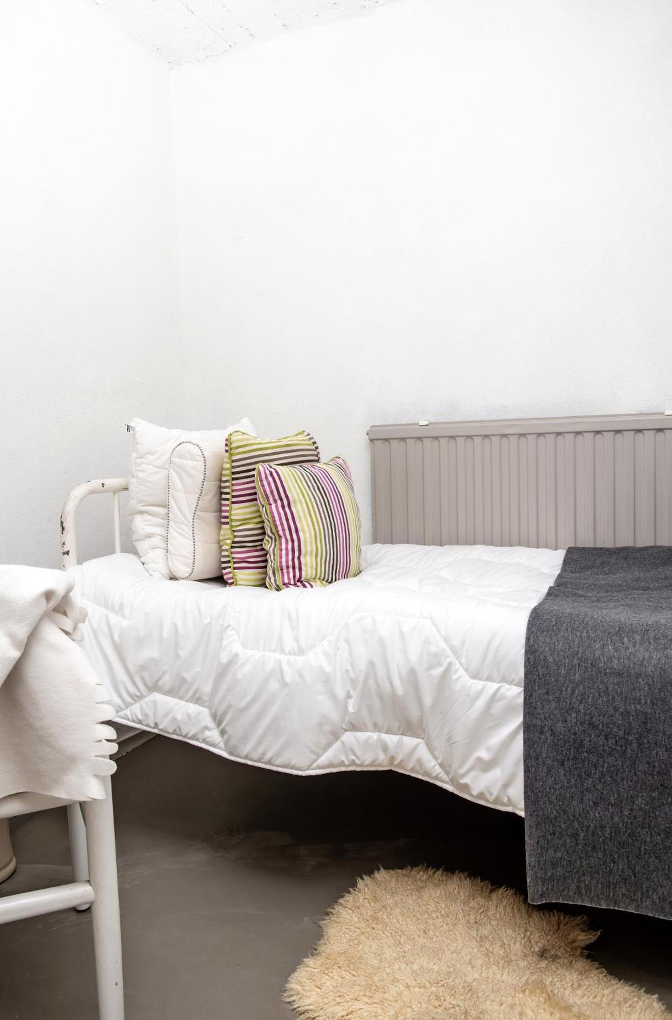 Vivante Basement Accommodation Porvoo Dış mekan fotoğraf
