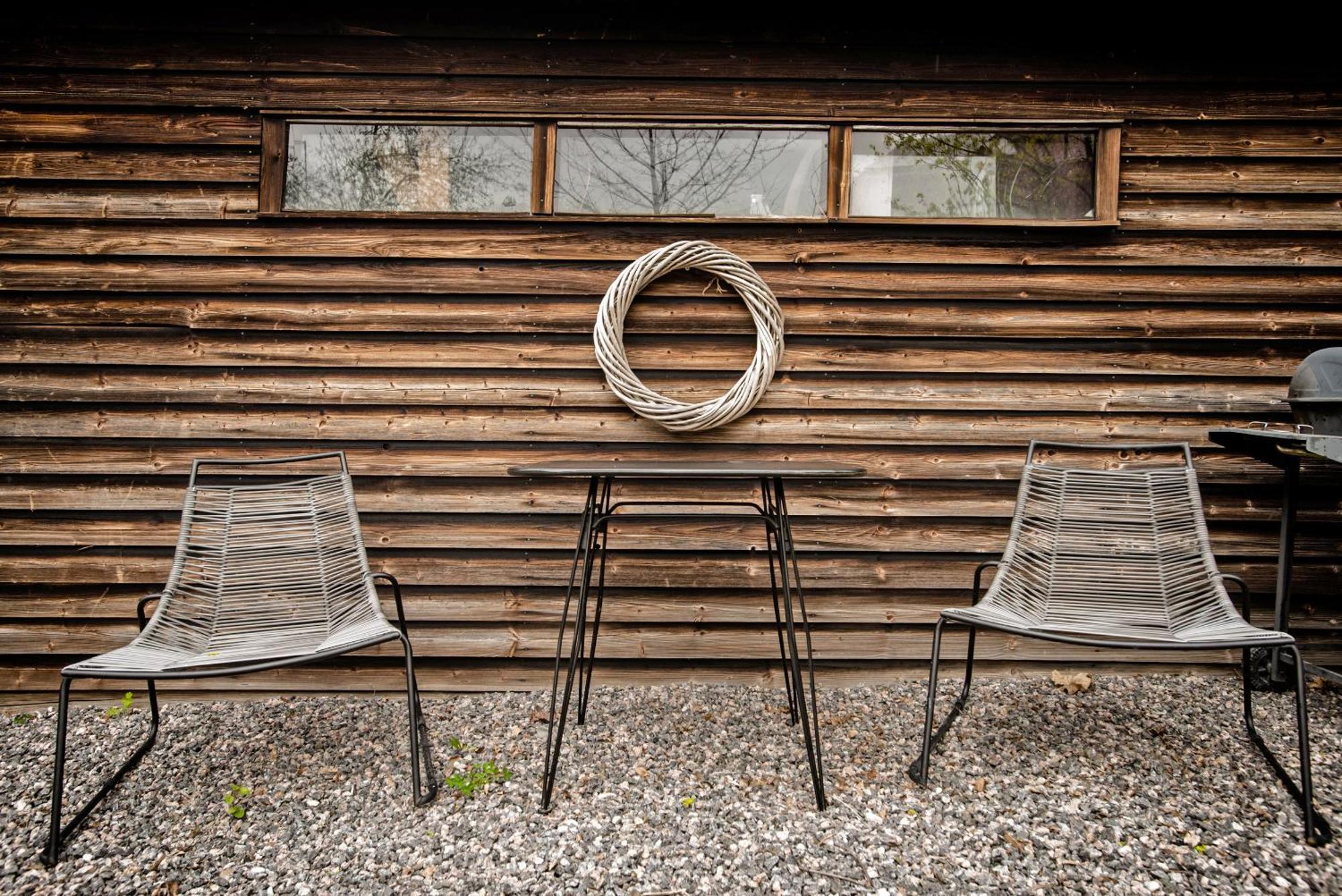 Vivante Basement Accommodation Porvoo Dış mekan fotoğraf