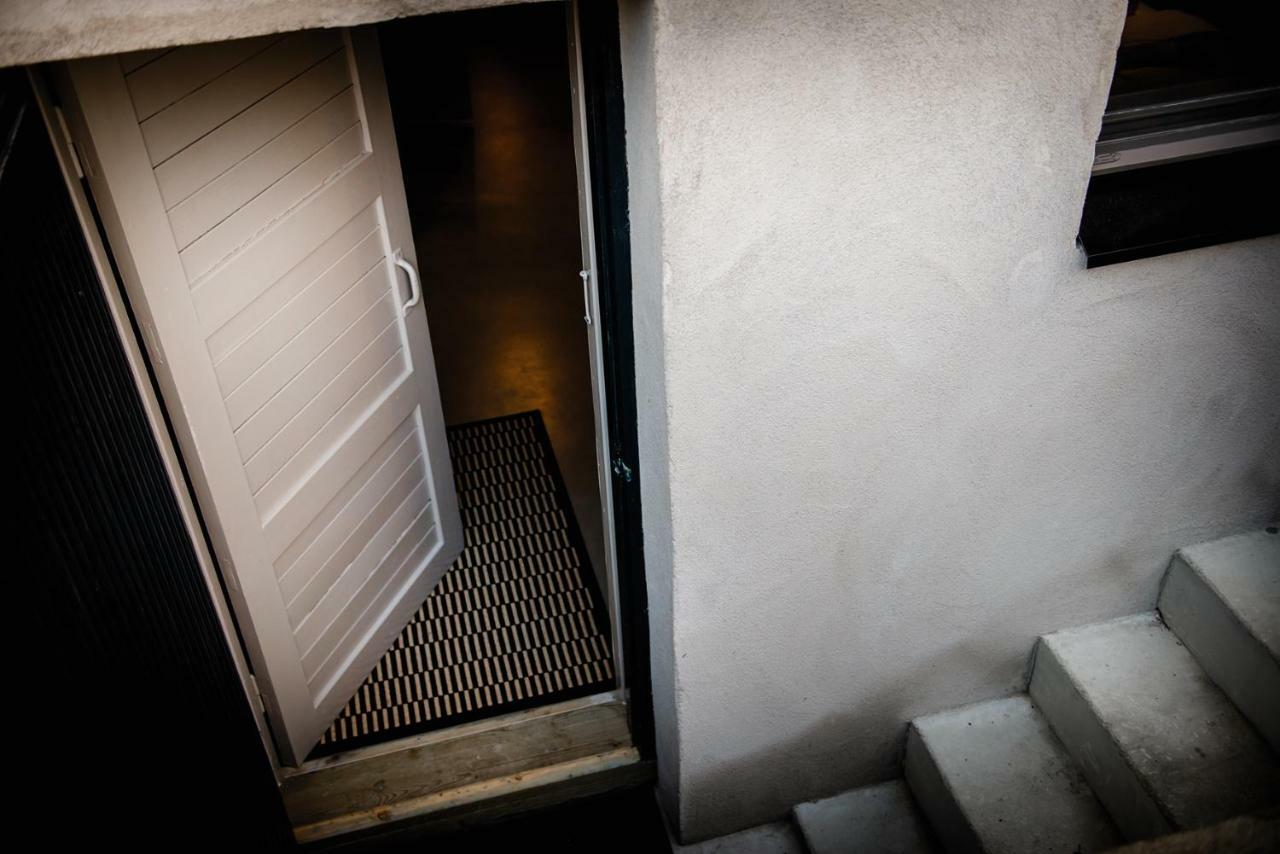 Vivante Basement Accommodation Porvoo Dış mekan fotoğraf